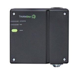 TrickleStar Water Heater Controller